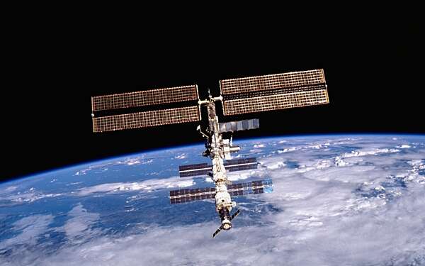 International Space Station