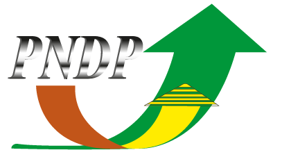 Pndp logo