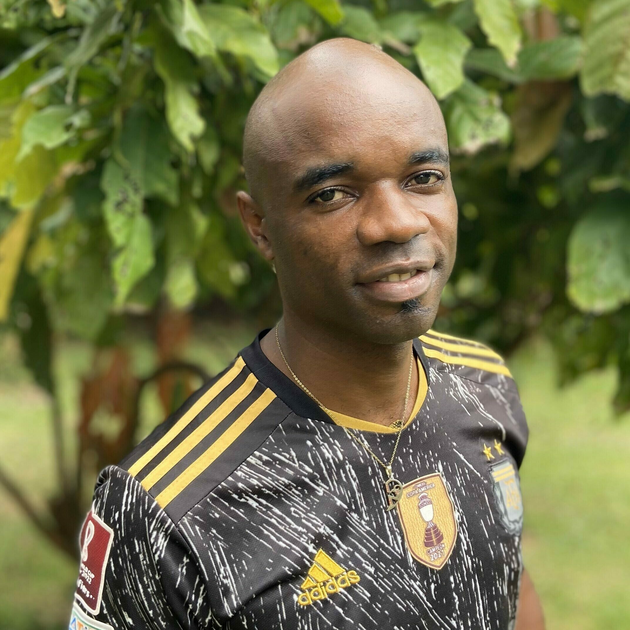 Eric Onguene Kwecheu USE