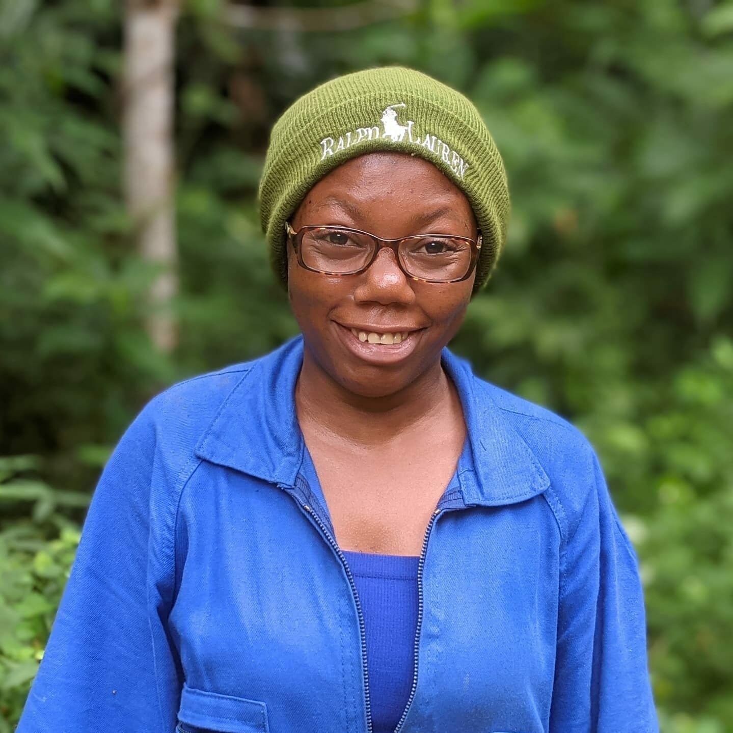 Josiane Kwimi USE