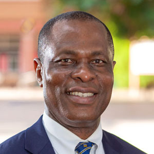 Kelechi Kalu