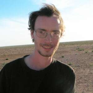 Vincent Deblauwe