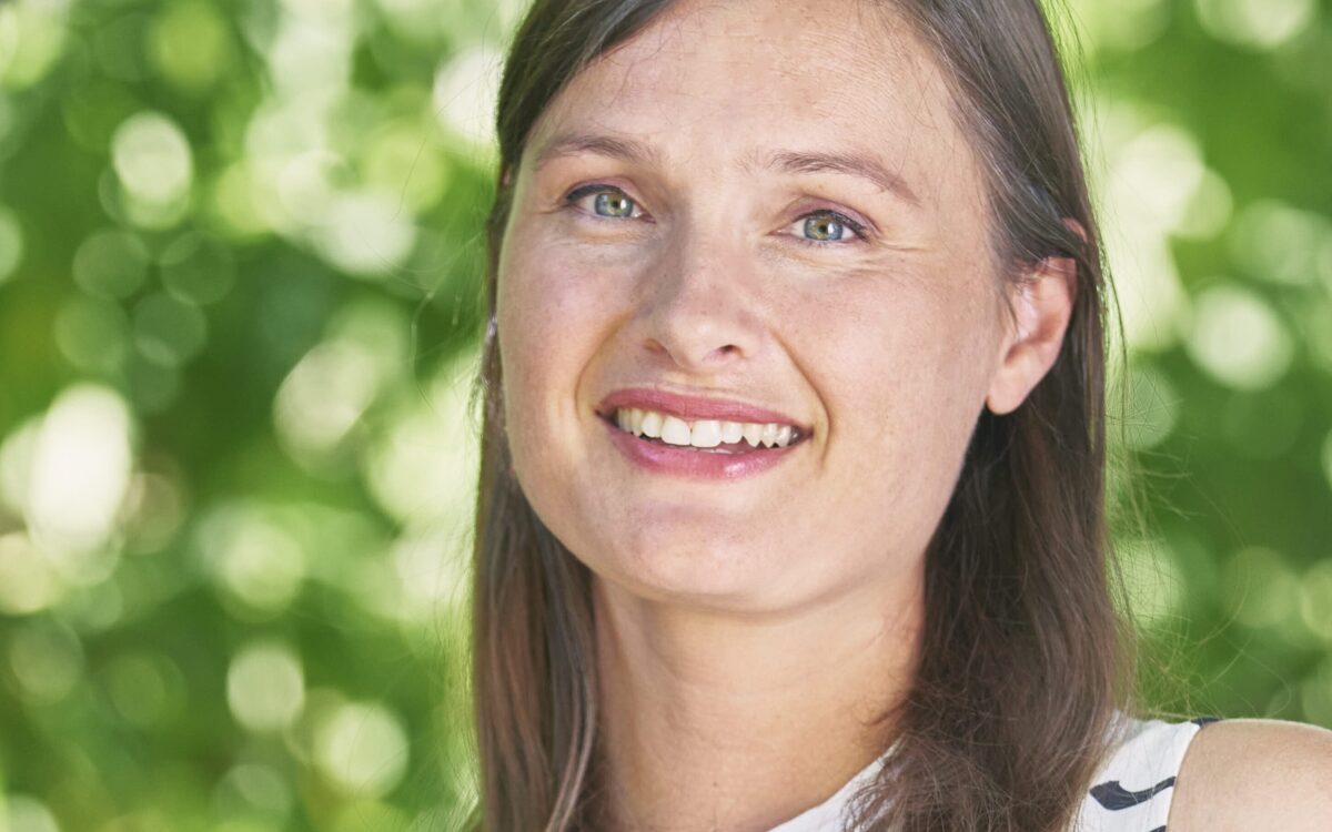 Virgina Zaunbrecher