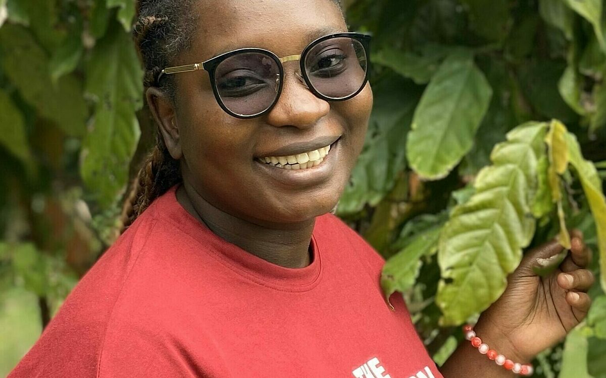 Zita Tchengo USE